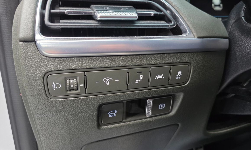 Hyundai Palisade Diesel 2.2 2WD, 2022