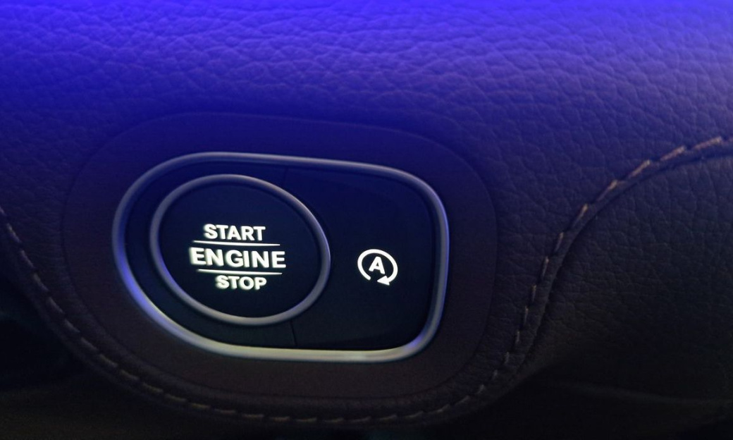 Mercedes-Benz GLE-Class GLE450 4MATIC, 2025