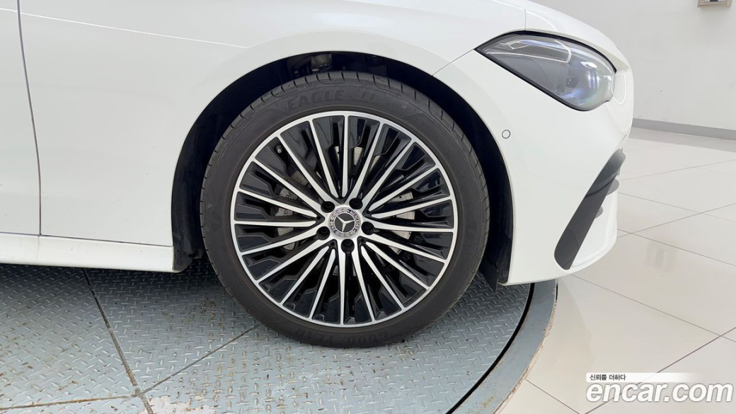 Mercedes-Benz CLE-Class CLE200 Coupe, 2025