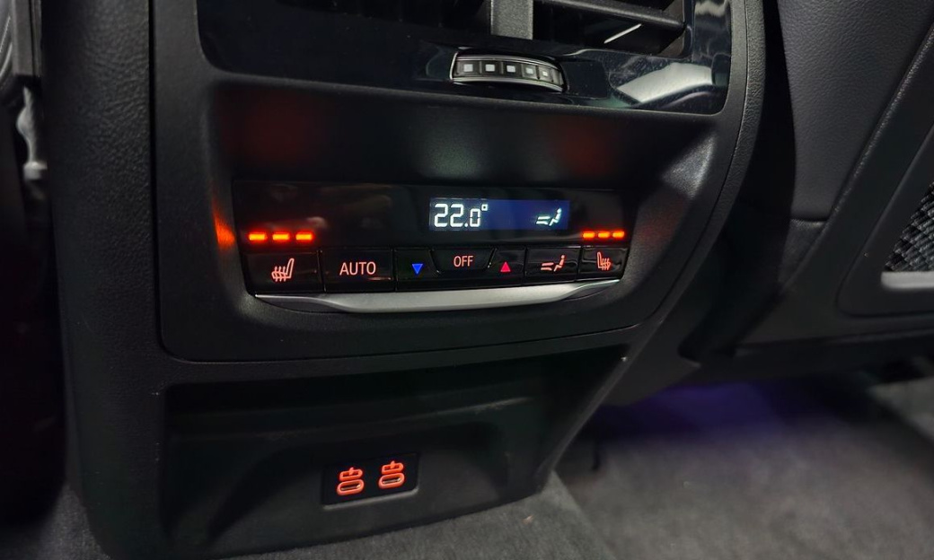 BMW X4 xDrive20i M Sport Pro Special Edition, 2025