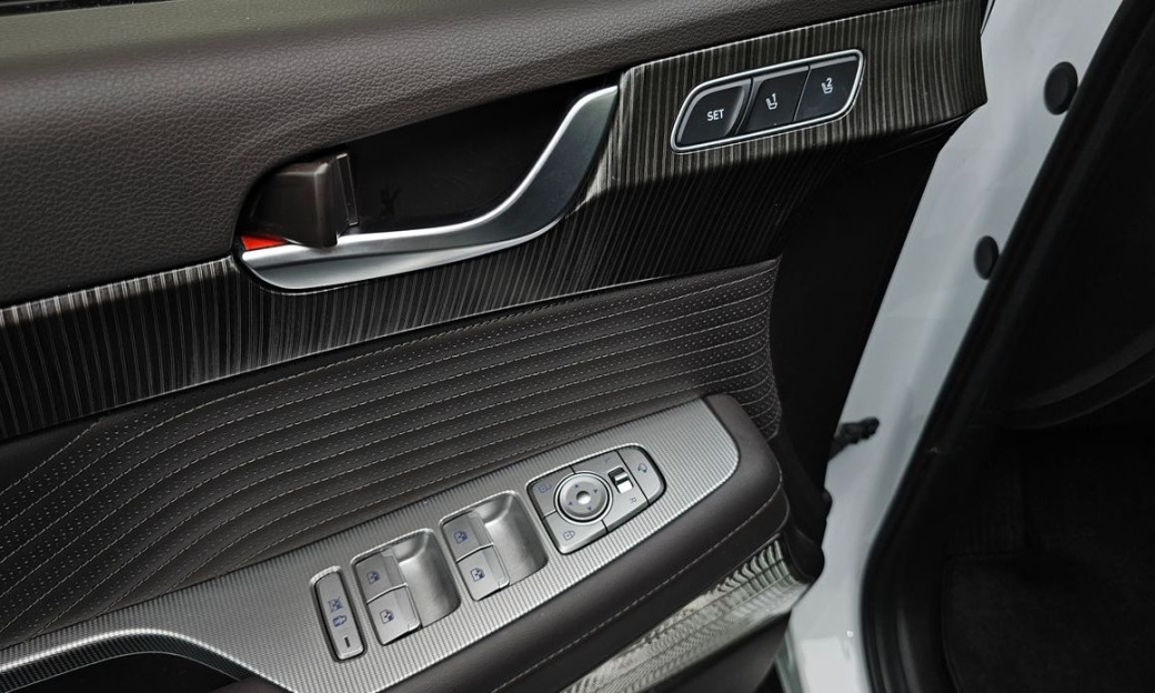 Hyundai Palisade Diesel 2.2 4WD, 2023