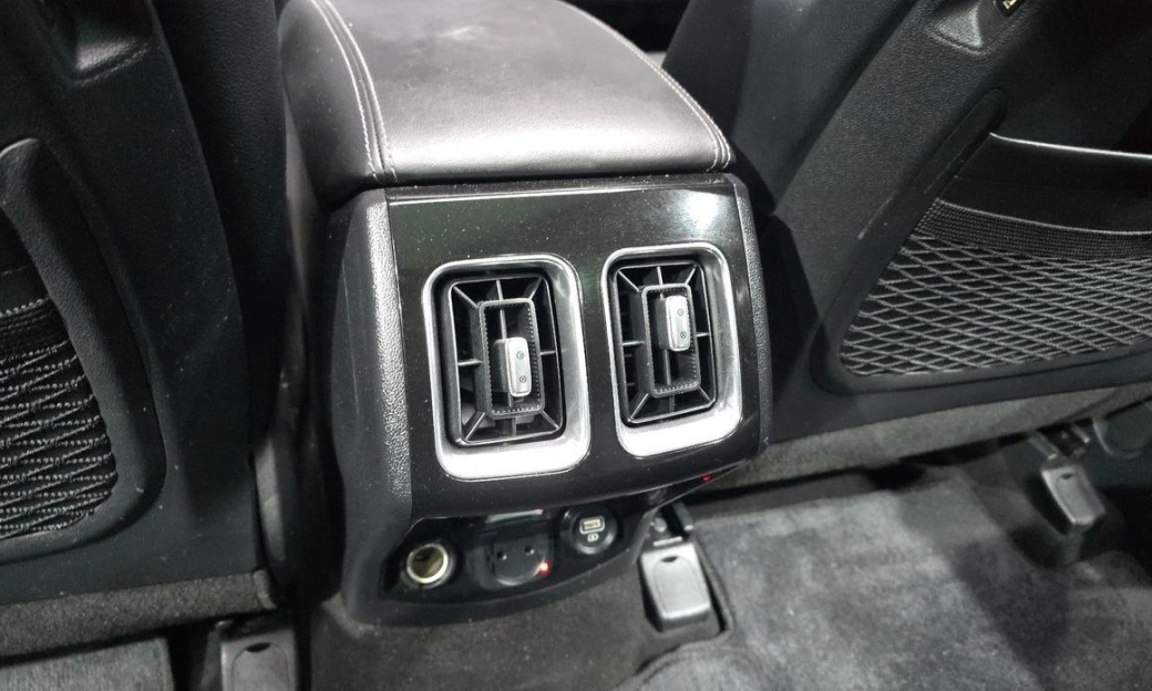 Kia Sorento Gasoline 2.5T 2WD, 2023