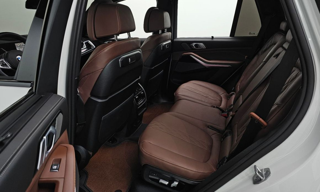 BMW X5 xDrive 40i M Sport, 2026