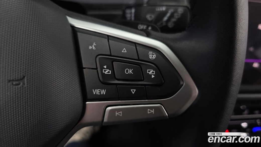 Volkswagen Tiguan 2.0 TDI Premium, 2024