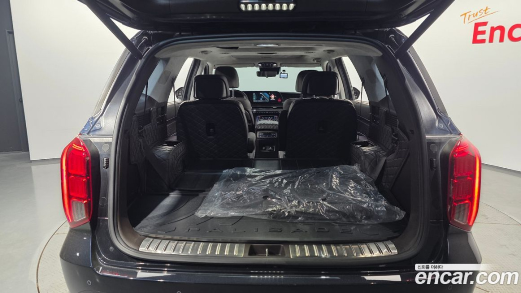 Hyundai Palisade Diesel 2.2 4WD, 2023