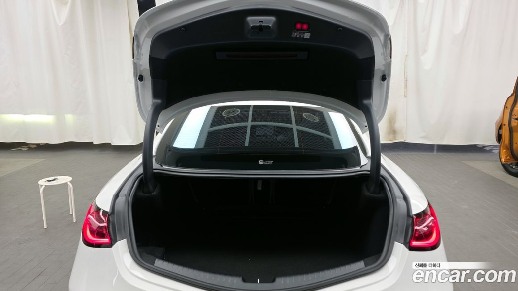 Mercedes-Benz CLE-Class CLE200 Coupe, 2026