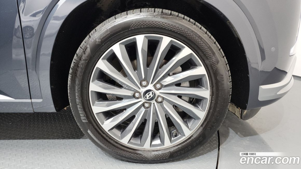 Hyundai Palisade Diesel 2.2 4WD, 2024