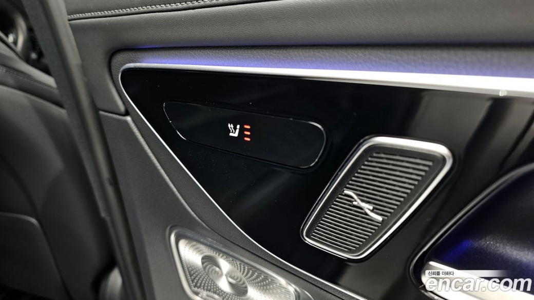 Mercedes-Benz GLC-Class GLC300 4MATIC Coupe, 2024