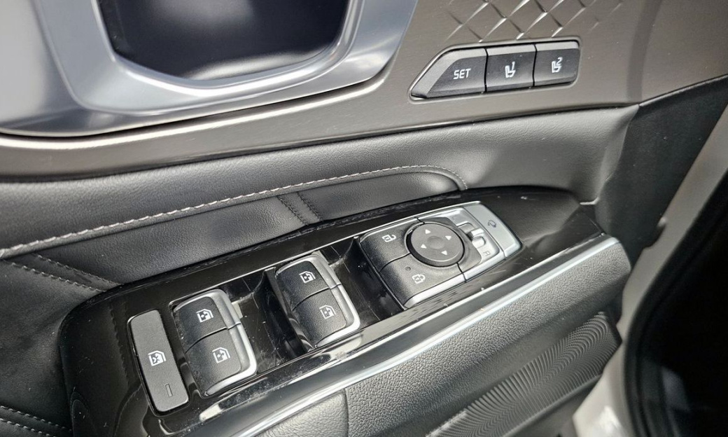 Kia Sorento Diesel 2.2 4WD, 2022