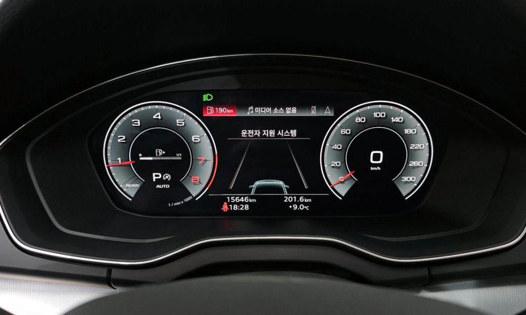 Audi Q5 45 TFSI Quattro Sportback, 2023