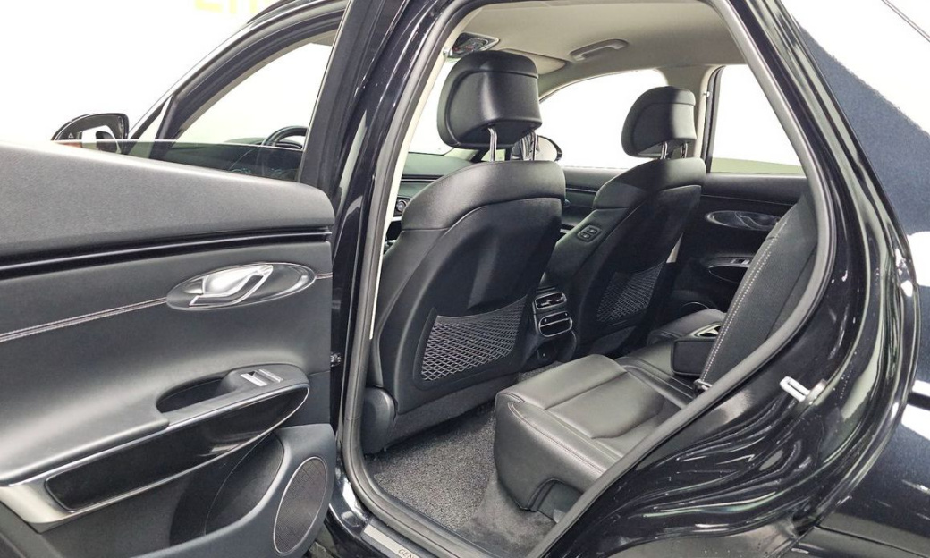 Genesis GV70 2.5T Gasoline AWD, 2023