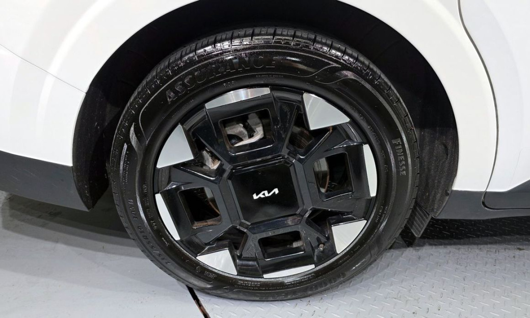 Kia Carnival 9-Seater Noblesse, 2025