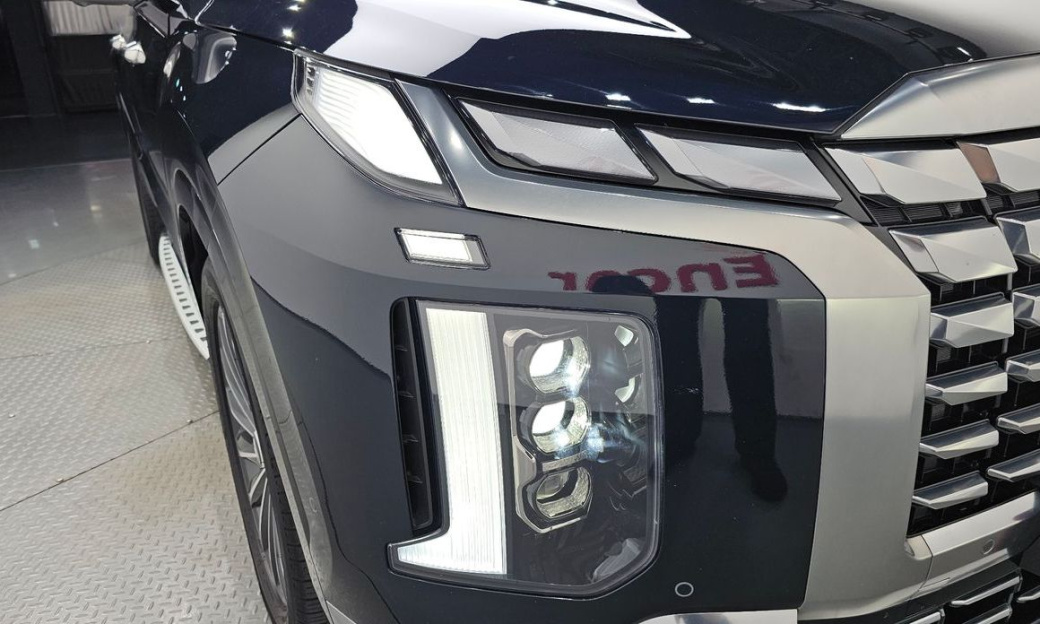Hyundai Palisade Diesel 2.2 2WD, 2024