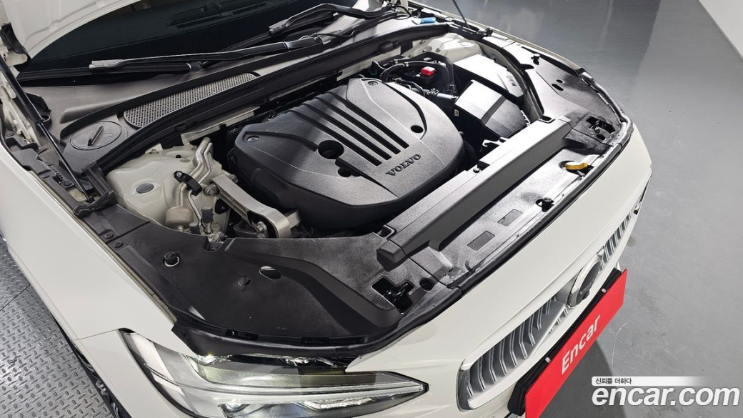 Volvo S90 B5 Ultimate Bright, 2023