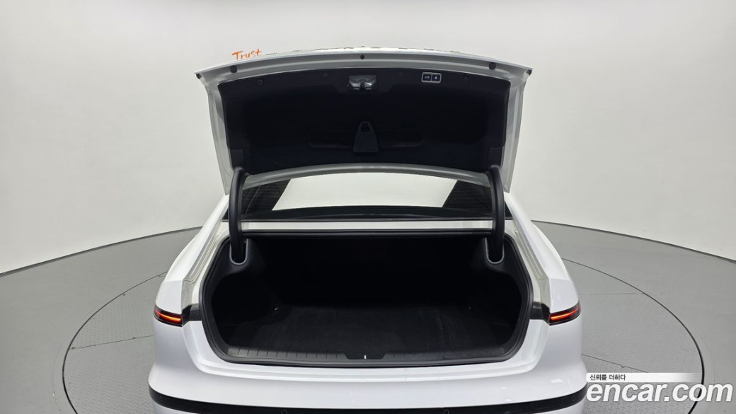 Hyundai Grandeur 2,5 Gasoline 2WD, 2023