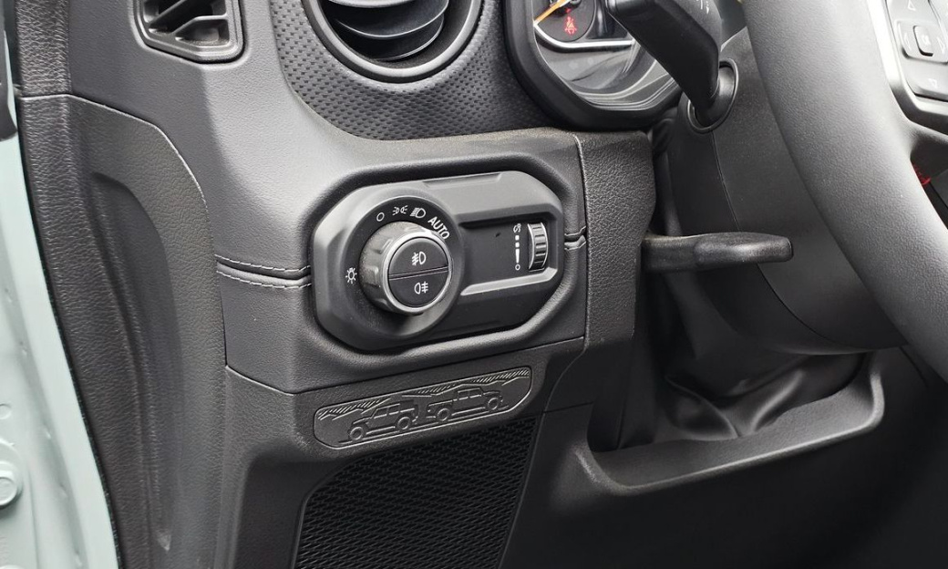 Jeep Wrangler 2.0 Rubicon 2Door, 2024