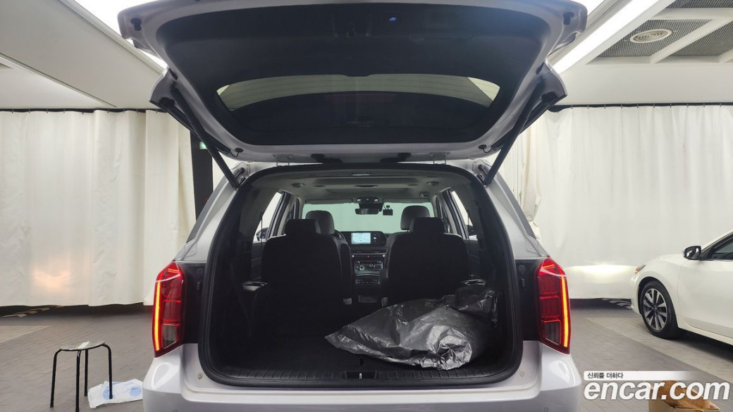Hyundai Palisade Diesel 2.2 4WD, 2023