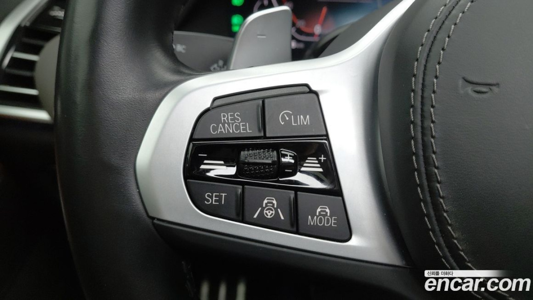 BMW X6 xDrive40i M Sport, 2022