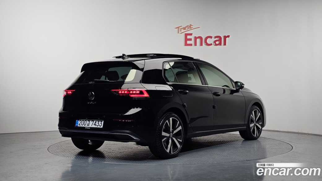 Volkswagen Golf 2.0 TDI Prestige, 2026