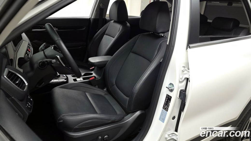Kia Seltos Gasoline 2.0 2WD, 2023