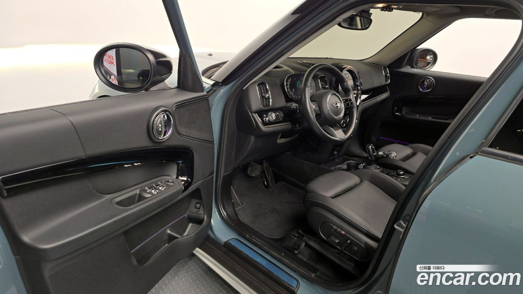 Mini Countryman Classic, 2023