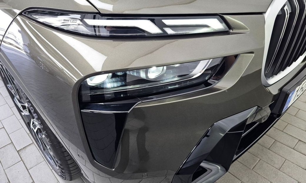 BMW X7 xDrive 40i M Sport 6STR, 2025