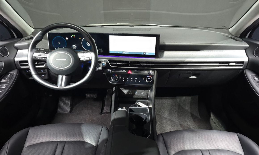 Hyundai Sonata 2.0, 2025
