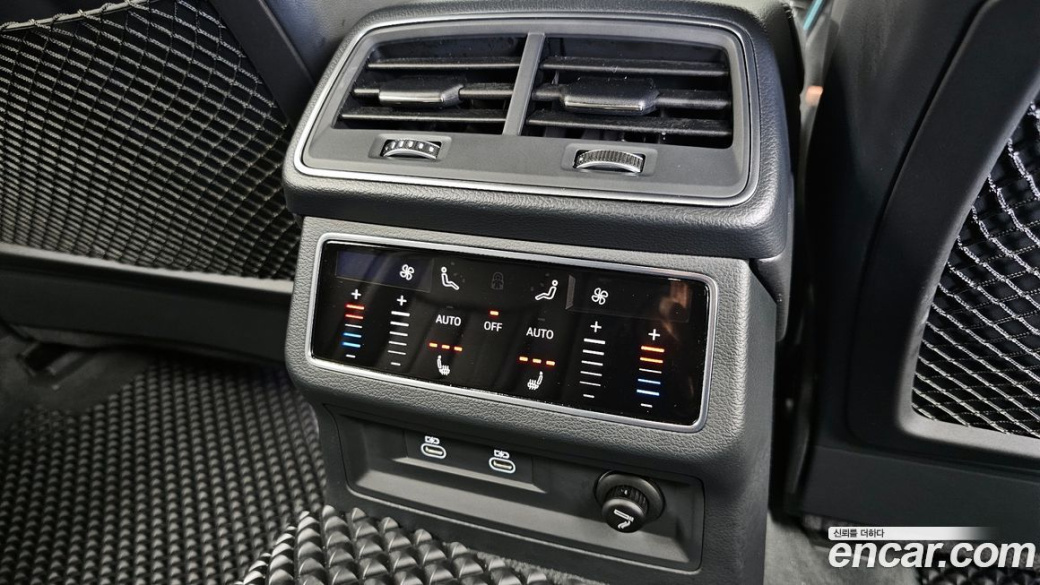 Audi A6 45 TFSI Premium, 2025