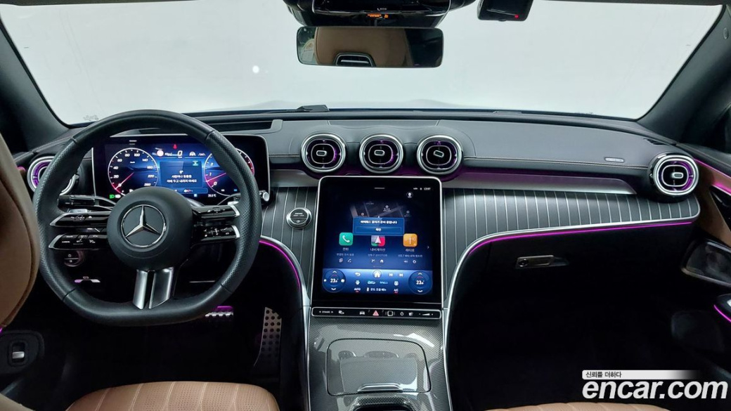 Mercedes-Benz CLE-Class CLE450 4MATIC Cabriolet, 2024