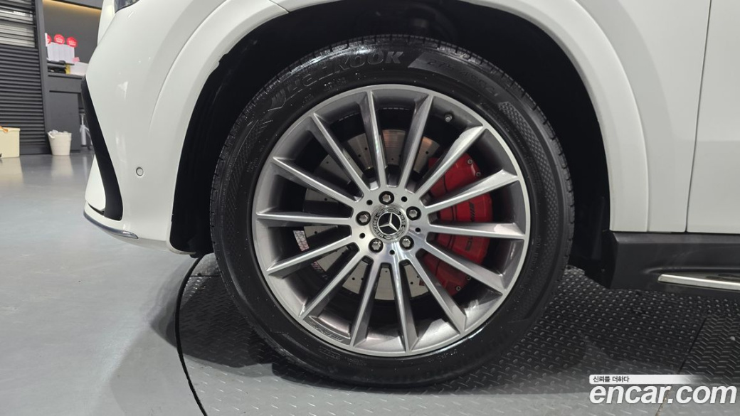 Mercedes-Benz GLE-Class GLE450d 4MATIC Coupe, 2024