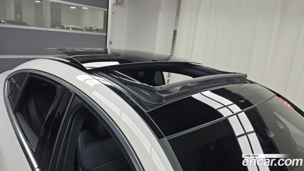 Mercedes-Benz GLC-Class GLC300 4MATIC Coupe, 2024