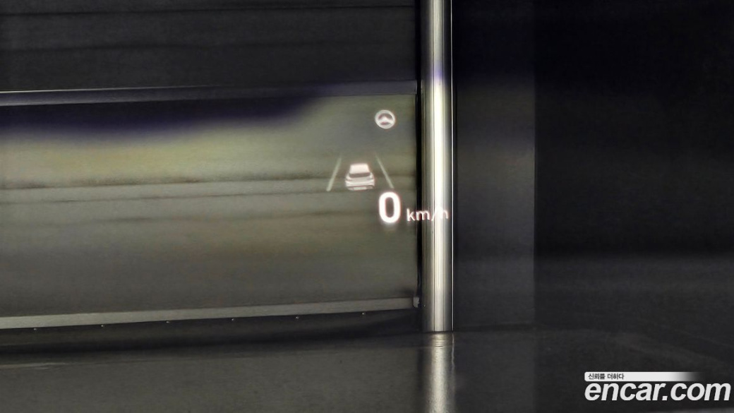 Hyundai Santafe Diesel 2.2 2WD, 2021