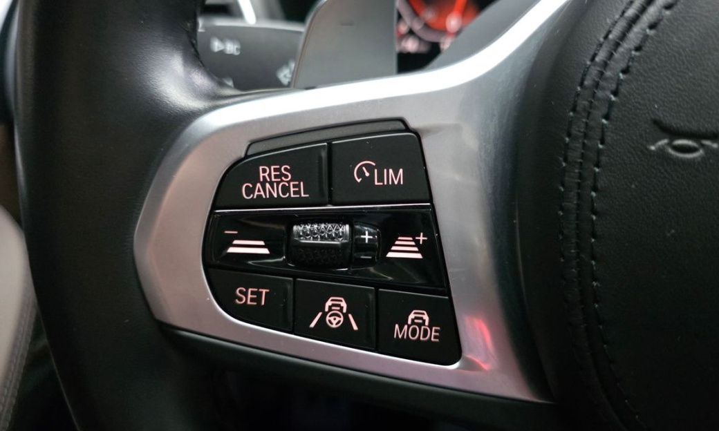 BMW X3 xDrive 20i M Sport, 2022