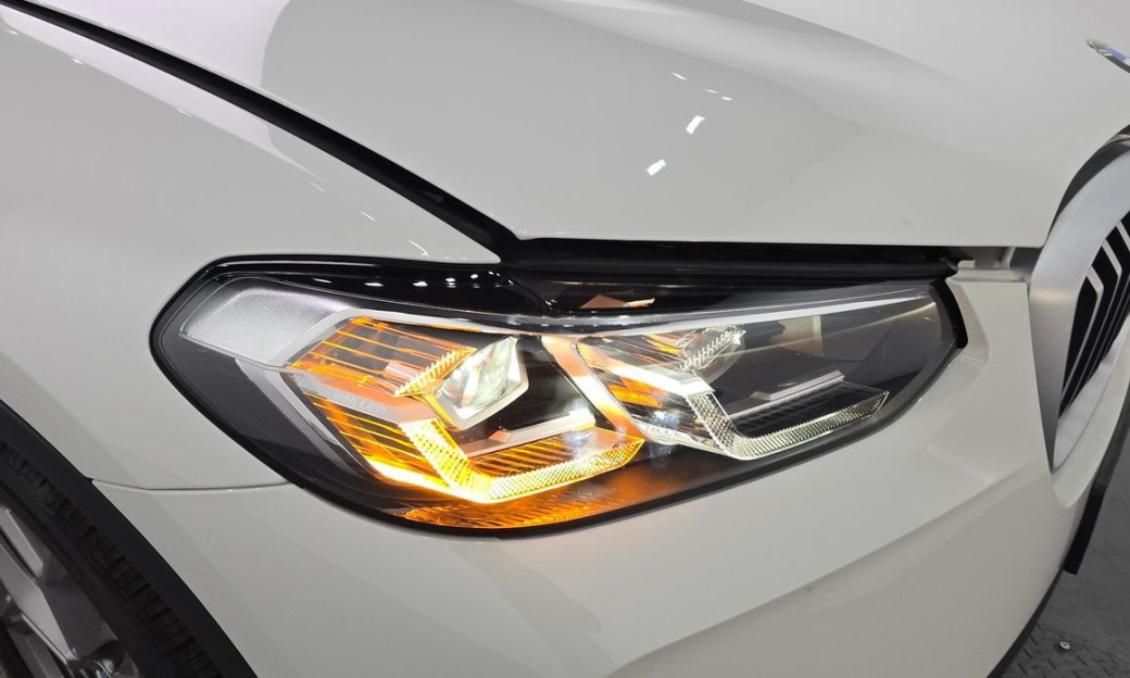 BMW X3 xDrive 20i, 2023