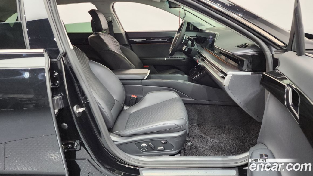 Hyundai Grandeur 2,5 Gasoline 2WD, 2023