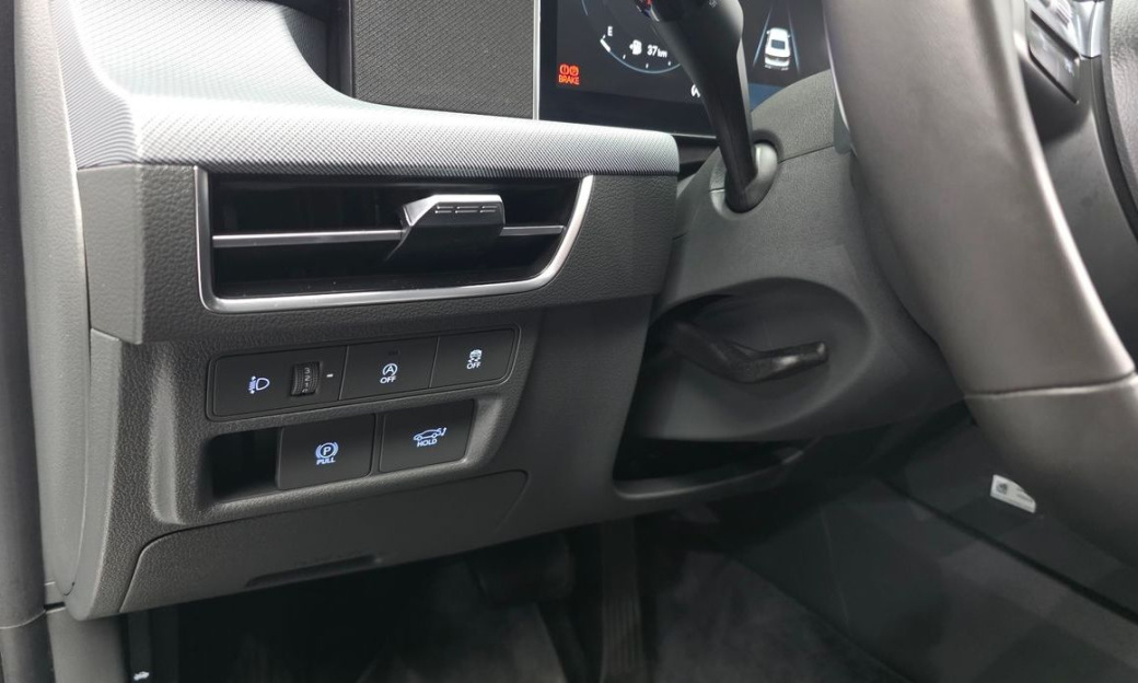 Hyundai Sonata 2.0, 2025
