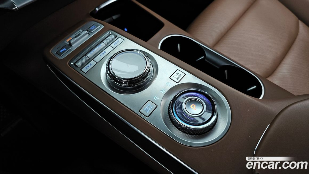 Genesis GV70 2.5T Gasoline AWD, 2022
