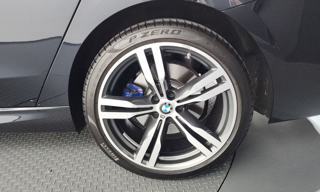 BMW Gran Turismo 630i xDrive M Sport, 2024