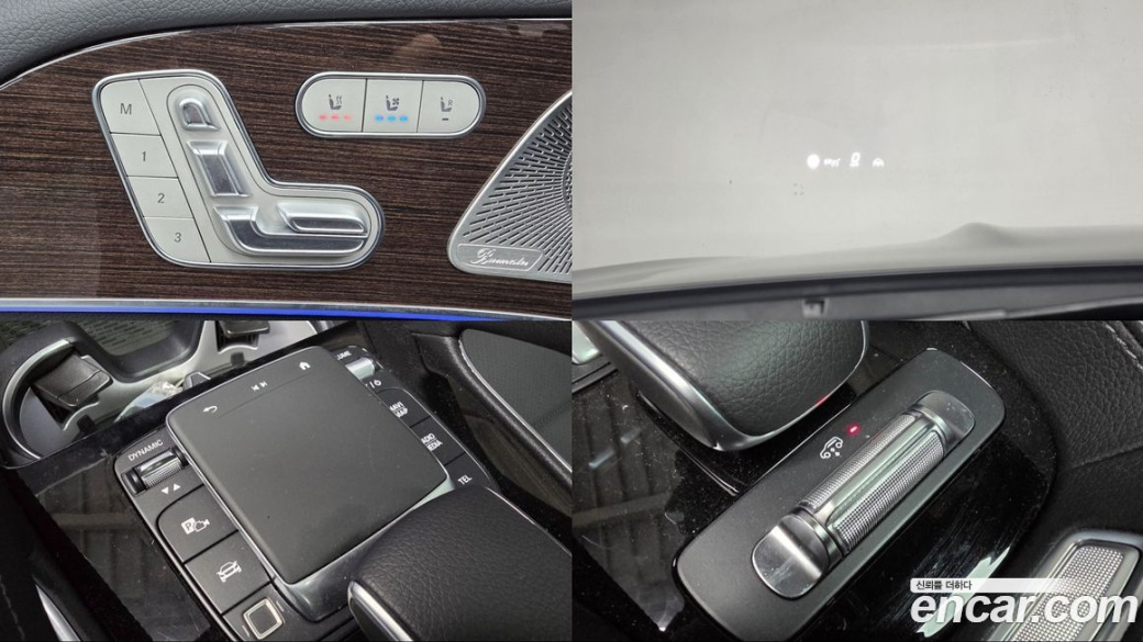 Mercedes-Benz GLE-Class GLE450d 4MATIC Coupe, 2026