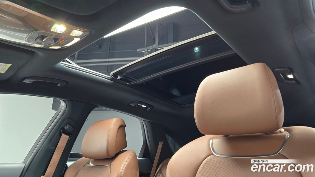 Genesis GV70 2.5T Gasoline AWD, 2021