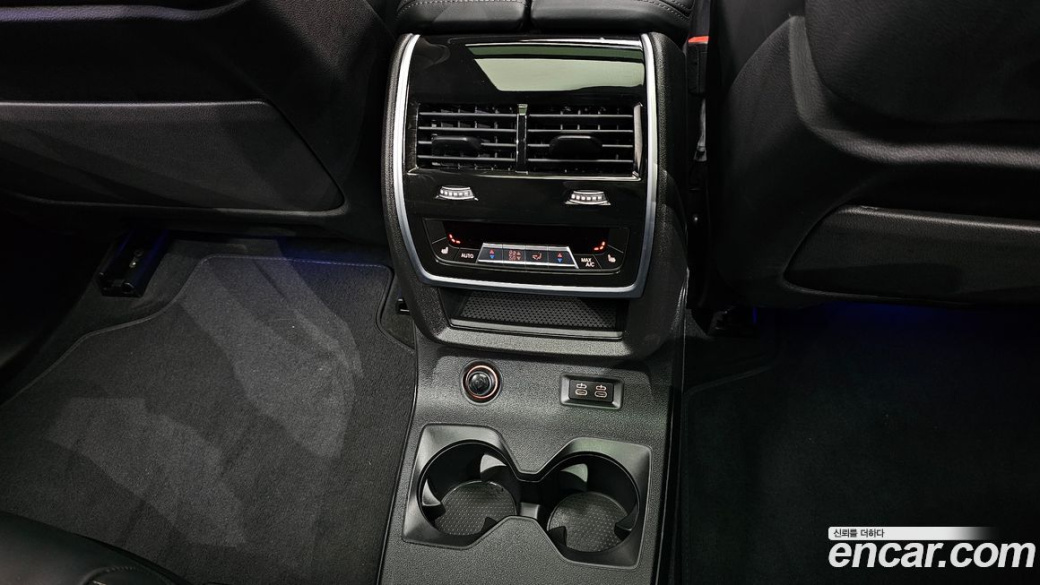 BMW X7 xDrive 40i M Sport 6STR, 2025