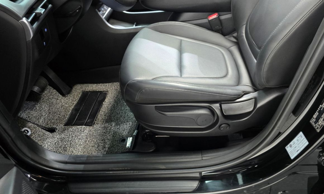 Hyundai Tucson Diesel 2.0 4WD, 2024