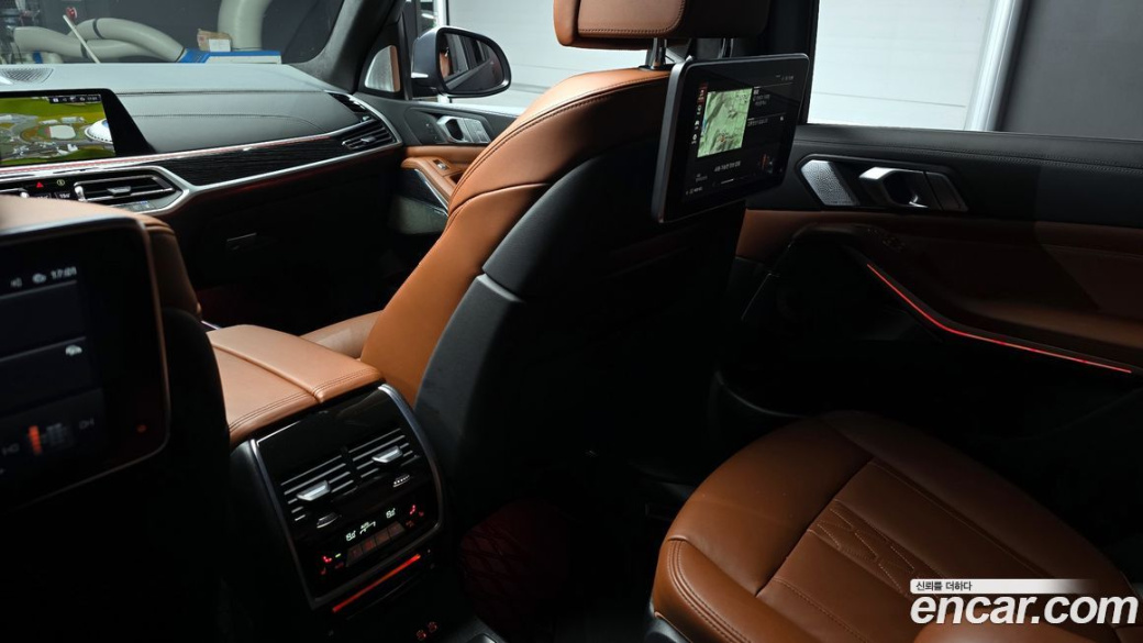 BMW X7 xDrive 40i M Sport 6STR, 2022