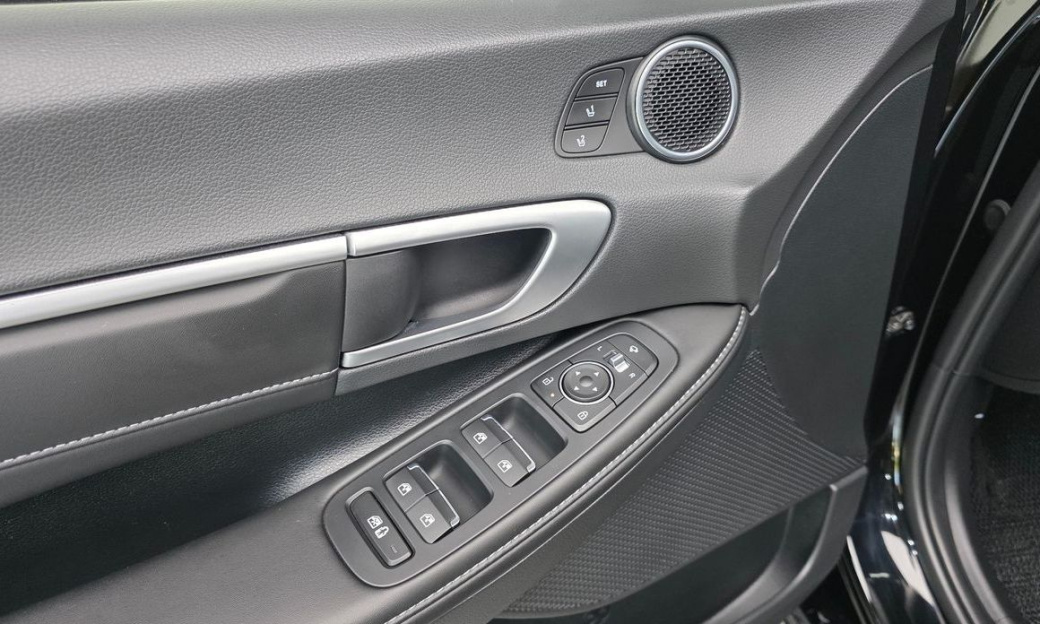 Hyundai Sonata 2.0, 2024