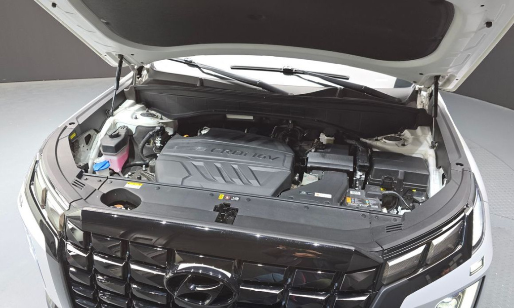 Hyundai Palisade Diesel 2.2 2WD, 2024