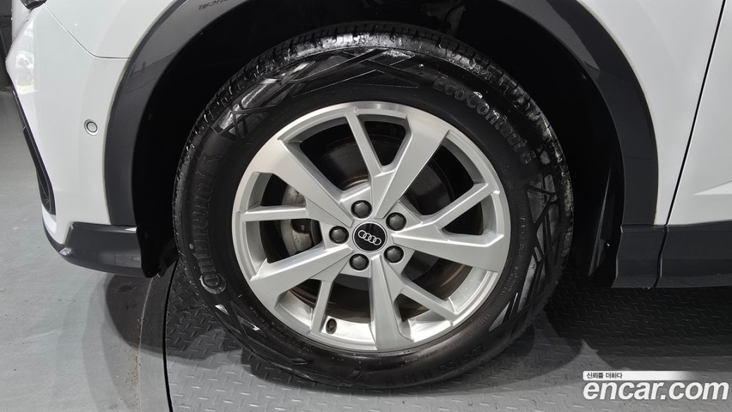 Audi Q3 35 TDI Premium Sportback, 2023