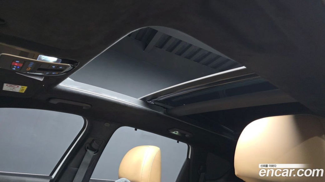 Hyundai Santafe Gasoline 2.5T 2WD, 2023