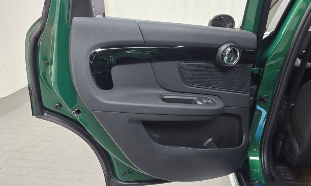 Mini Countryman Classic, 2024