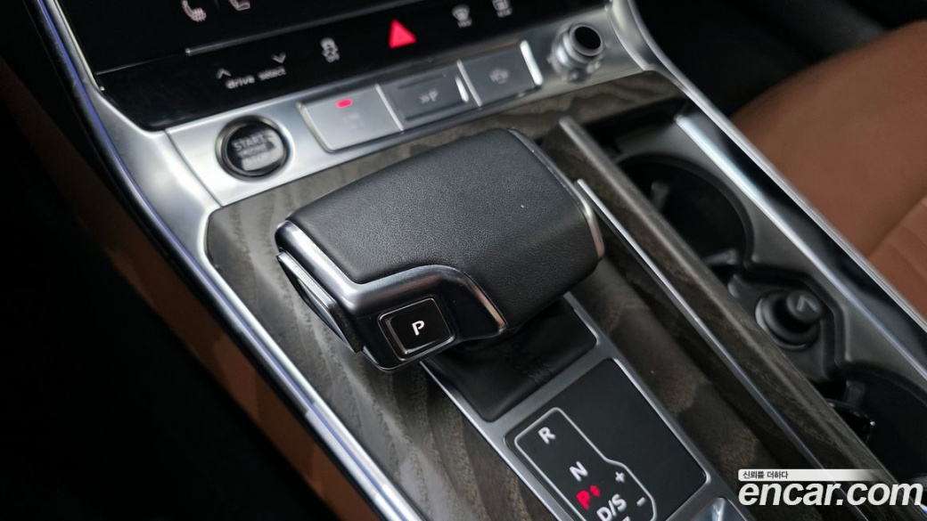 Audi A6 45 TFSI Premium, 2023