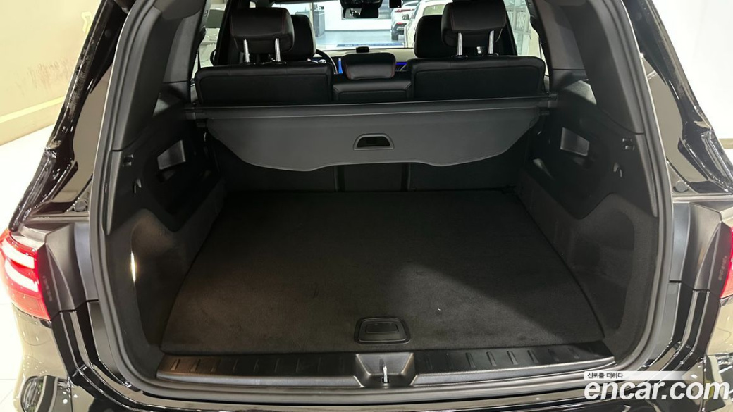Mercedes-Benz GLB-Class GLB250 4MATIC, 2024